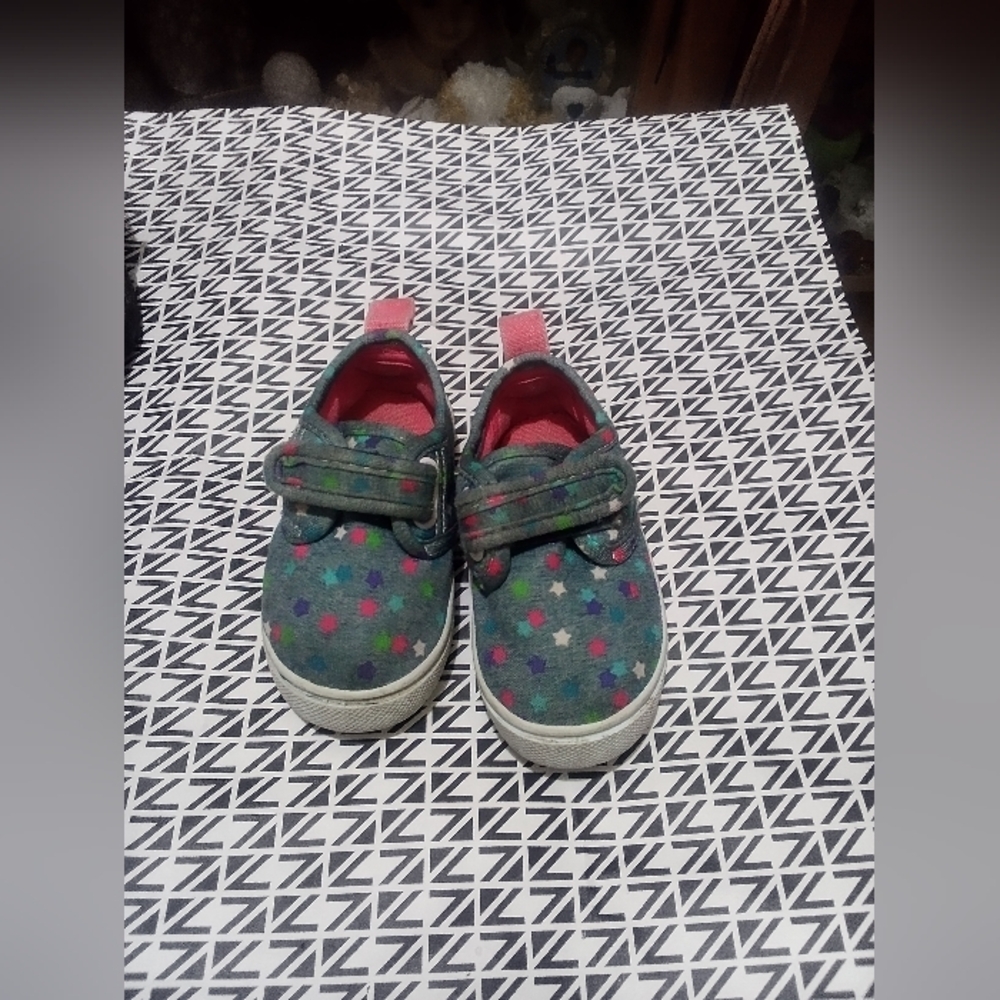 Basic Edition Sneakers